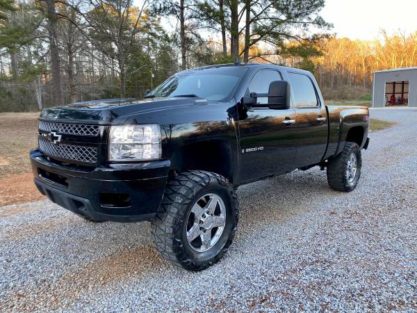 Dmax Monster Truck for Sale - (AL)